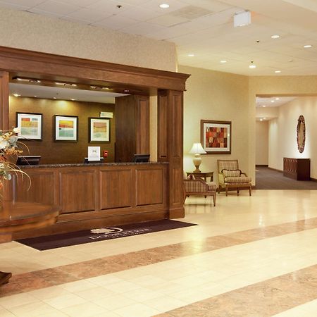 Hotel Doubletree By Hilton Boston-Milford Interiér fotografie