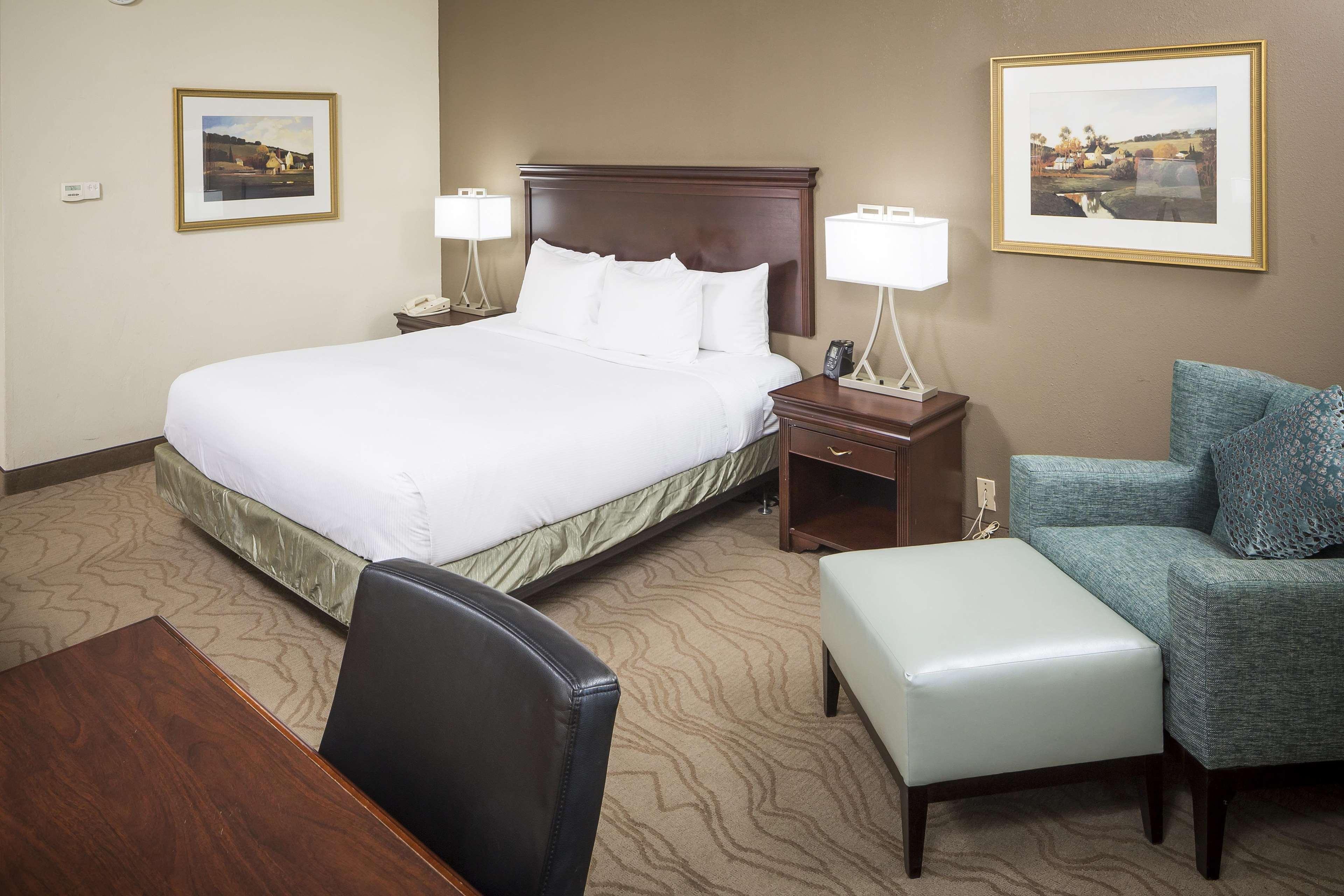 Hotel Doubletree By Hilton Boston-Milford Exteriér fotografie