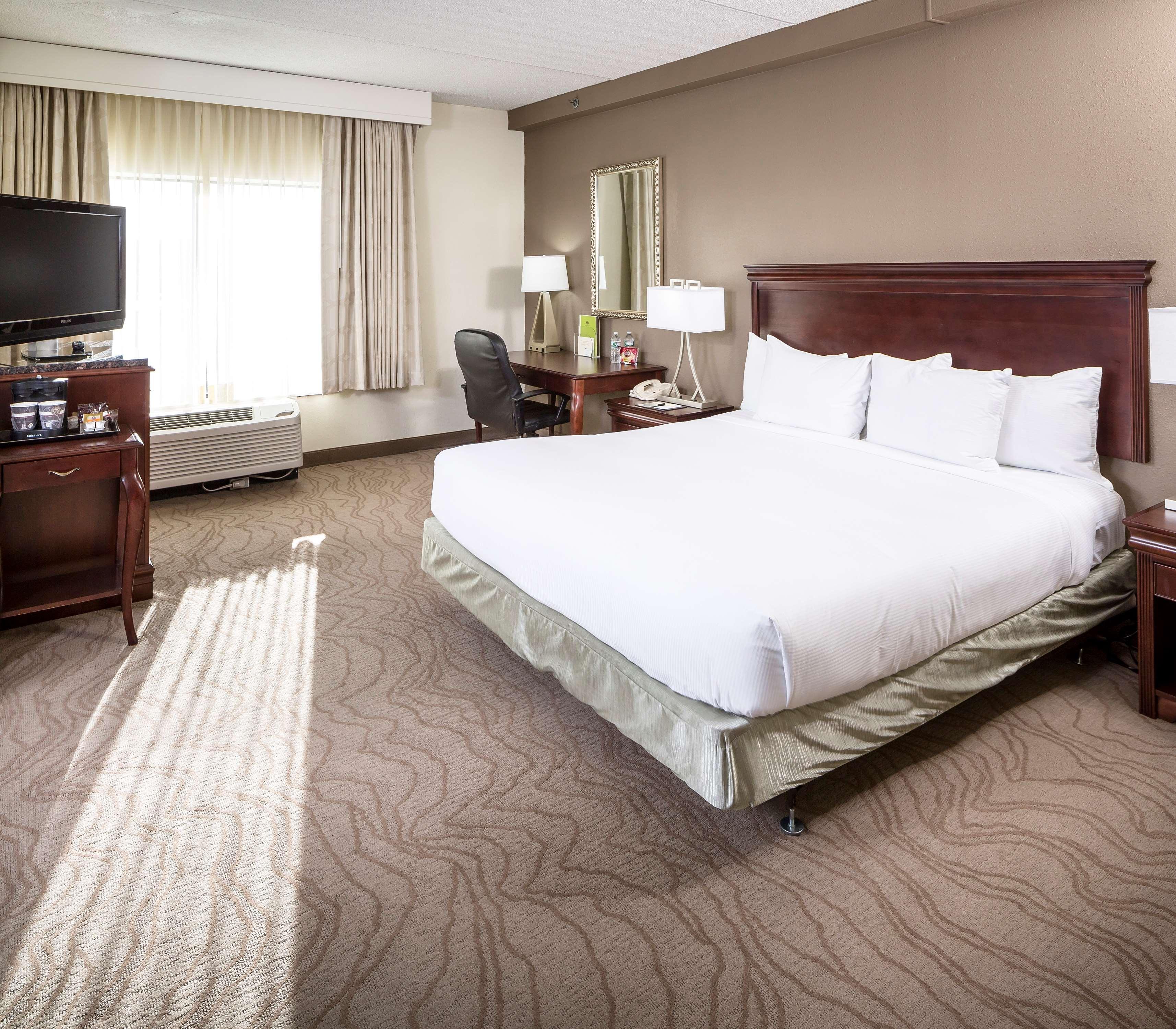 Hotel Doubletree By Hilton Boston-Milford Exteriér fotografie
