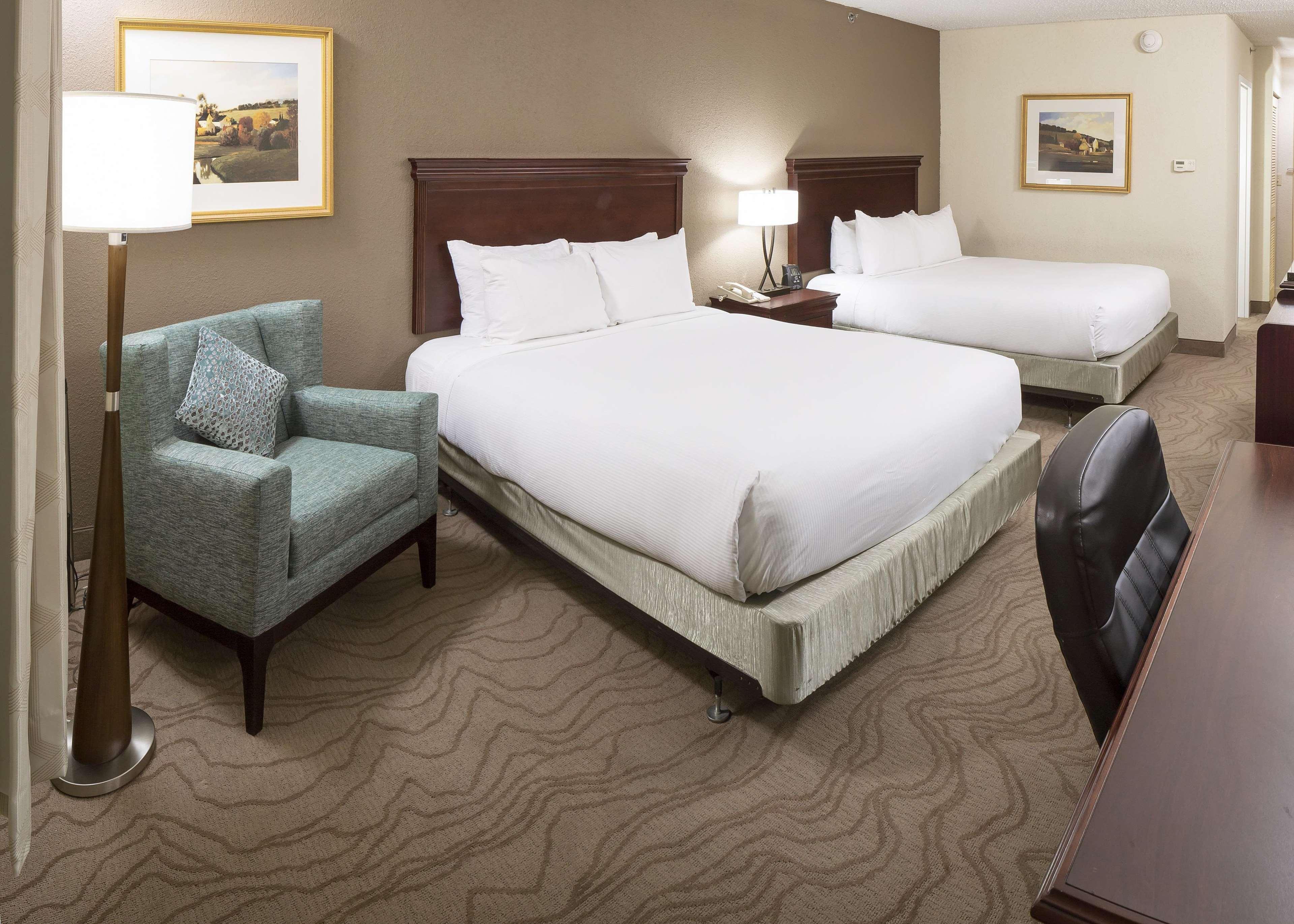 Hotel Doubletree By Hilton Boston-Milford Exteriér fotografie