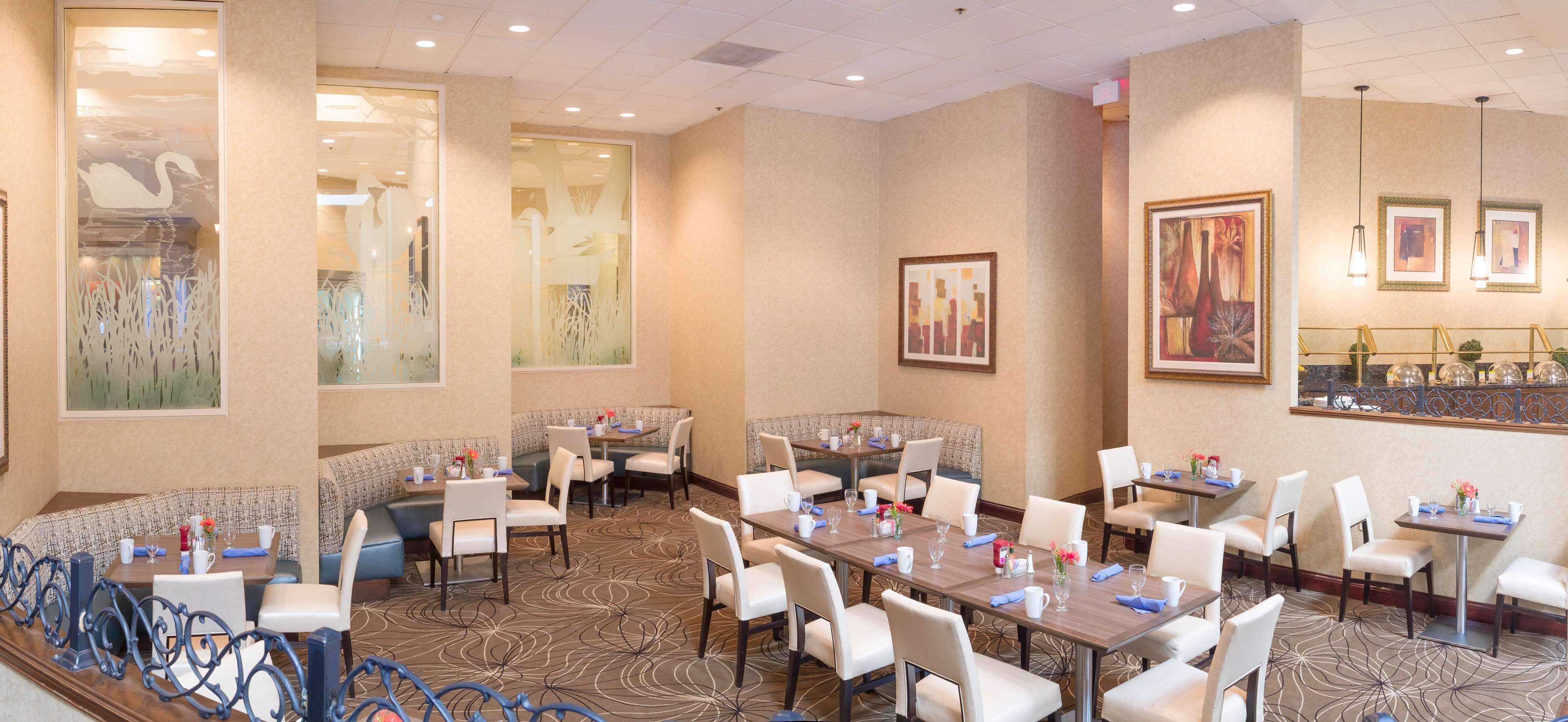 Hotel Doubletree By Hilton Boston-Milford Exteriér fotografie