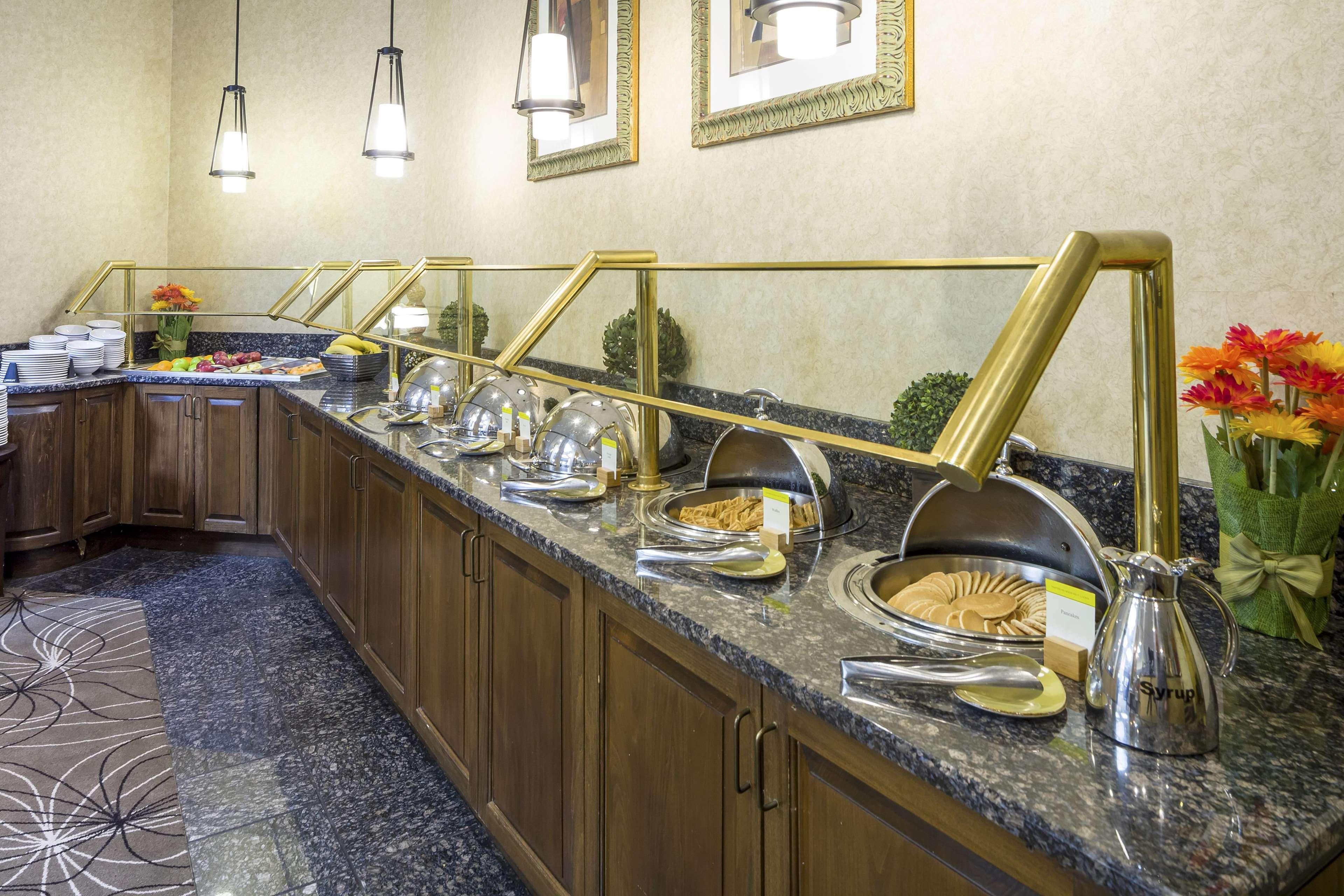 Hotel Doubletree By Hilton Boston-Milford Exteriér fotografie