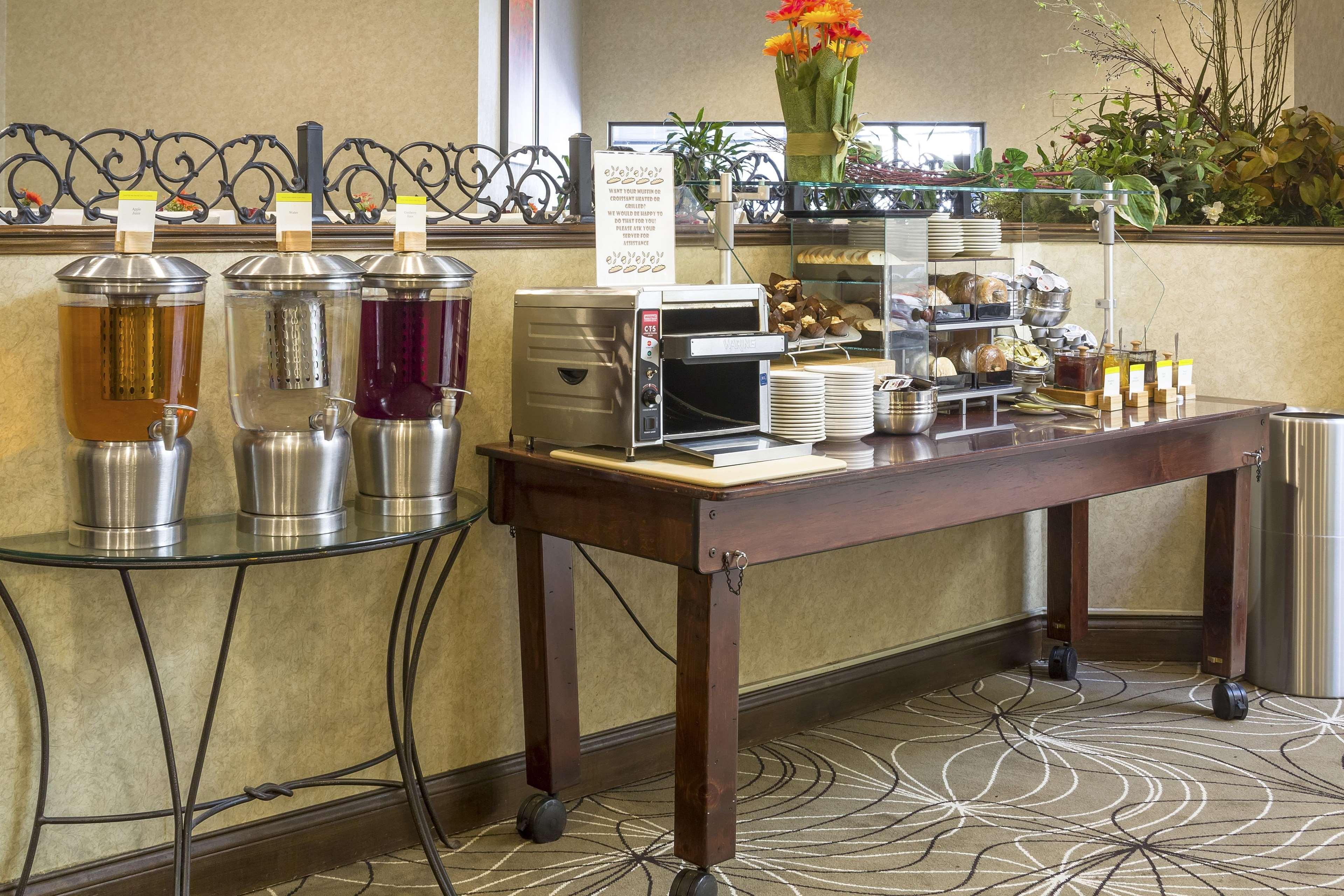 Hotel Doubletree By Hilton Boston-Milford Exteriér fotografie