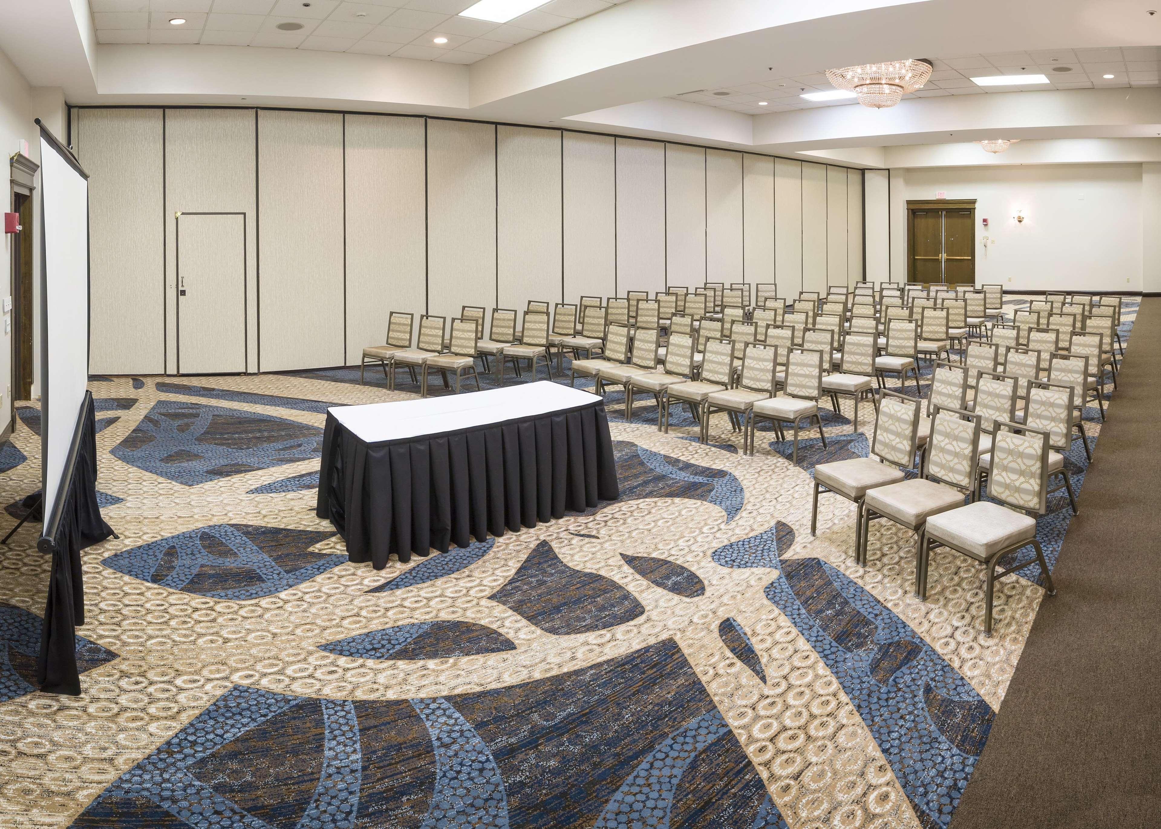 Hotel Doubletree By Hilton Boston-Milford Exteriér fotografie