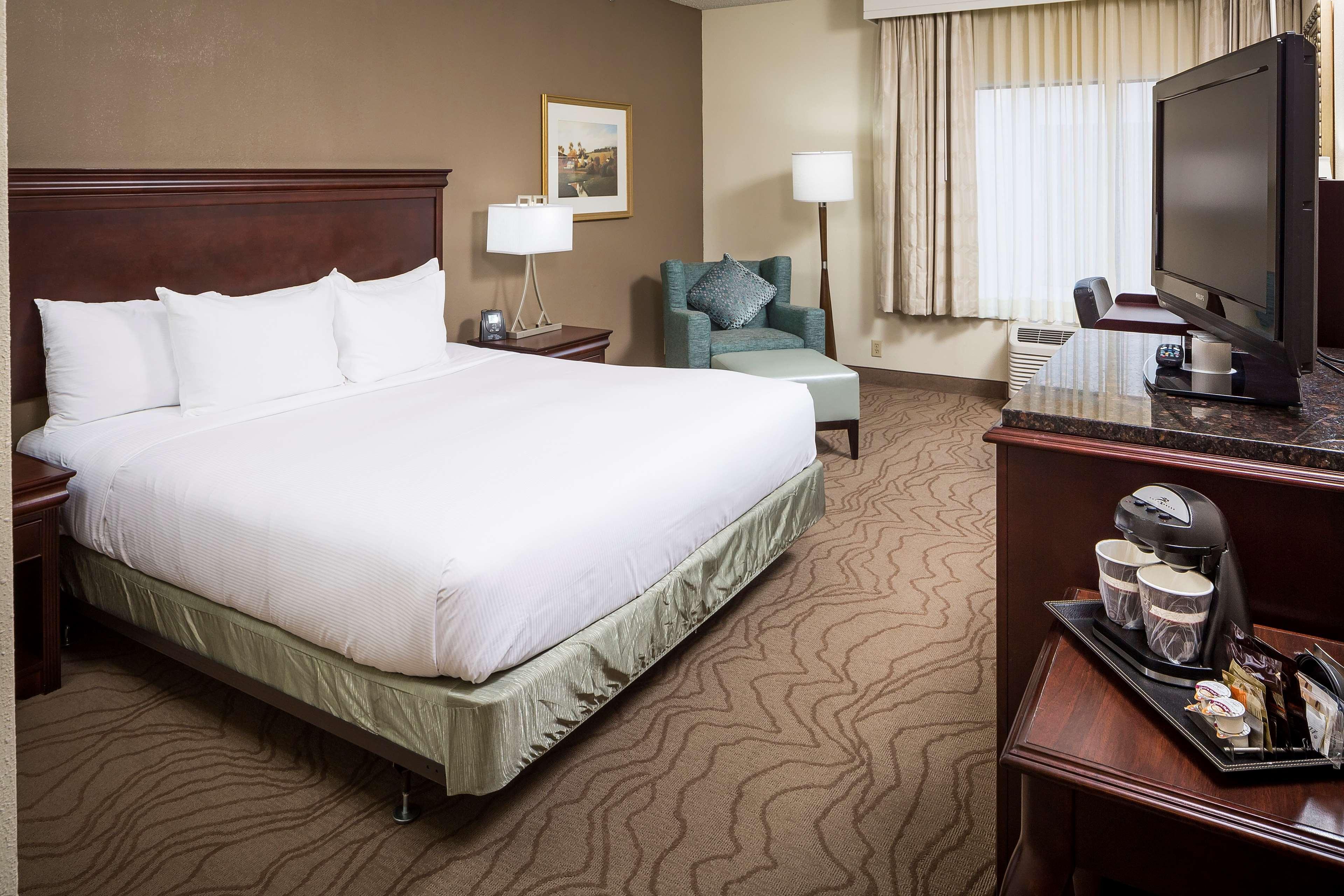 Hotel Doubletree By Hilton Boston-Milford Exteriér fotografie