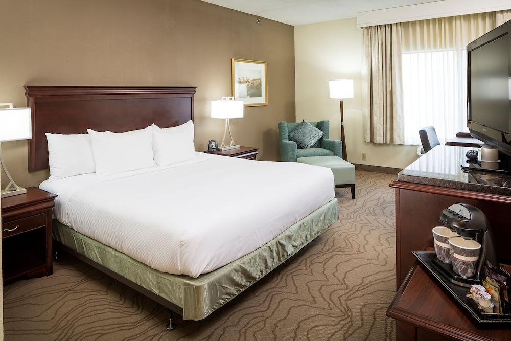 Hotel Doubletree By Hilton Boston-Milford Exteriér fotografie
