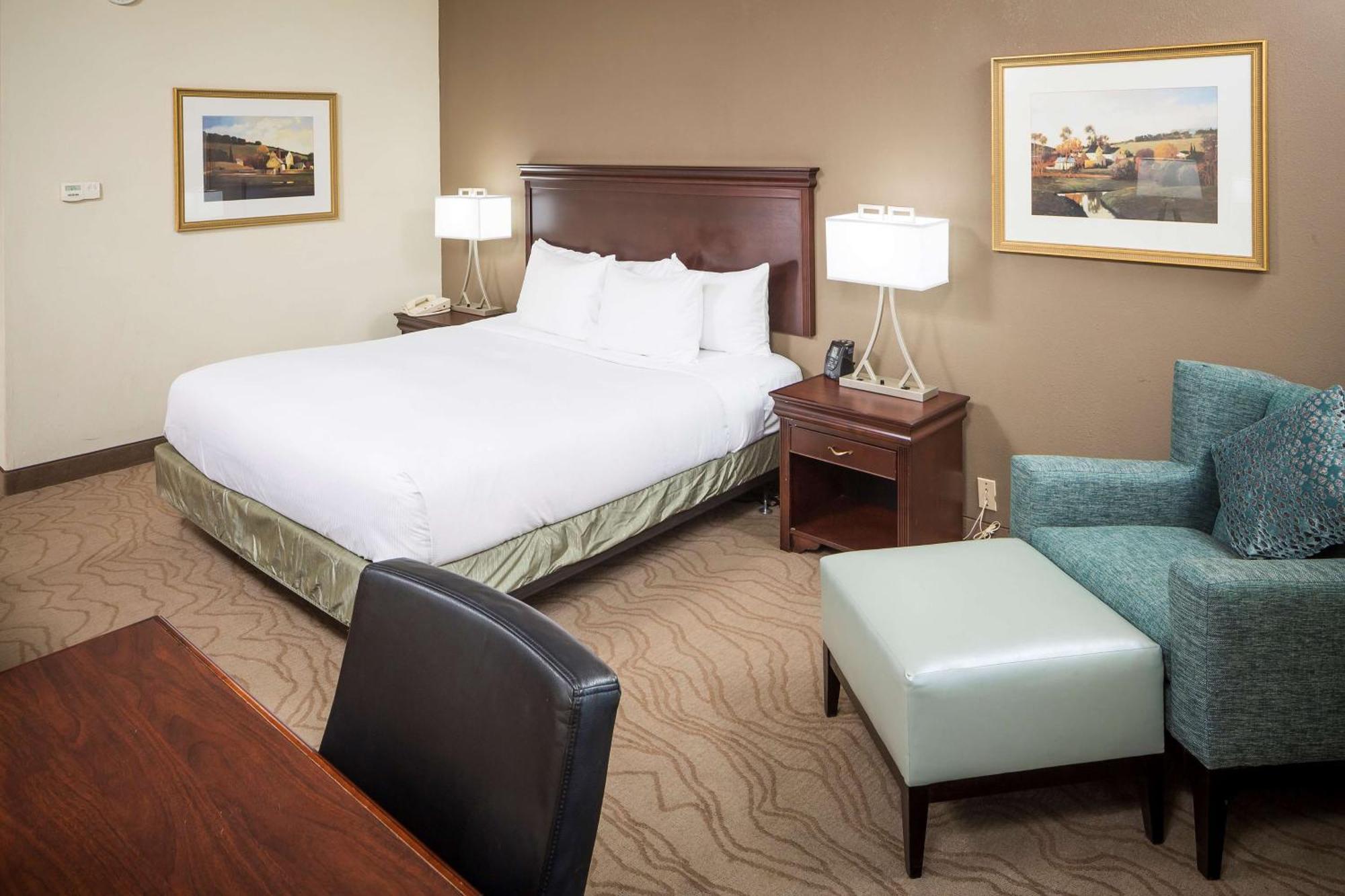 Hotel Doubletree By Hilton Boston-Milford Exteriér fotografie