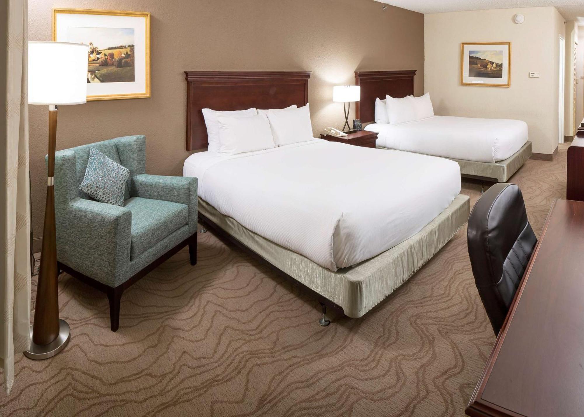 Hotel Doubletree By Hilton Boston-Milford Exteriér fotografie