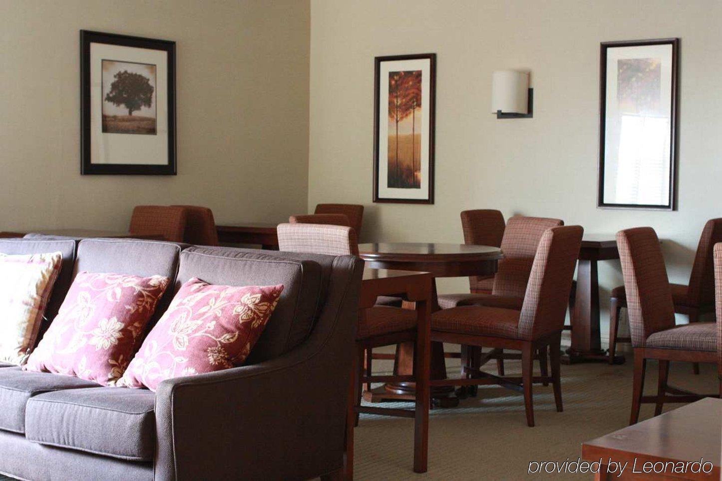 Hotel Doubletree By Hilton Boston-Milford Interiér fotografie