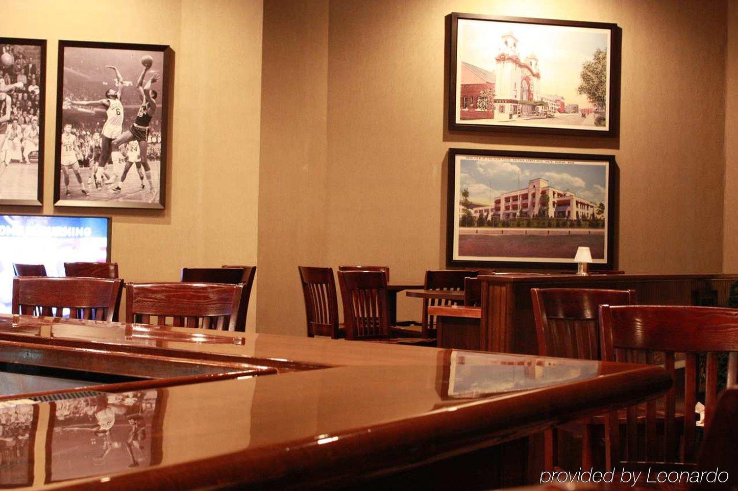 Hotel Doubletree By Hilton Boston-Milford Restaurace fotografie