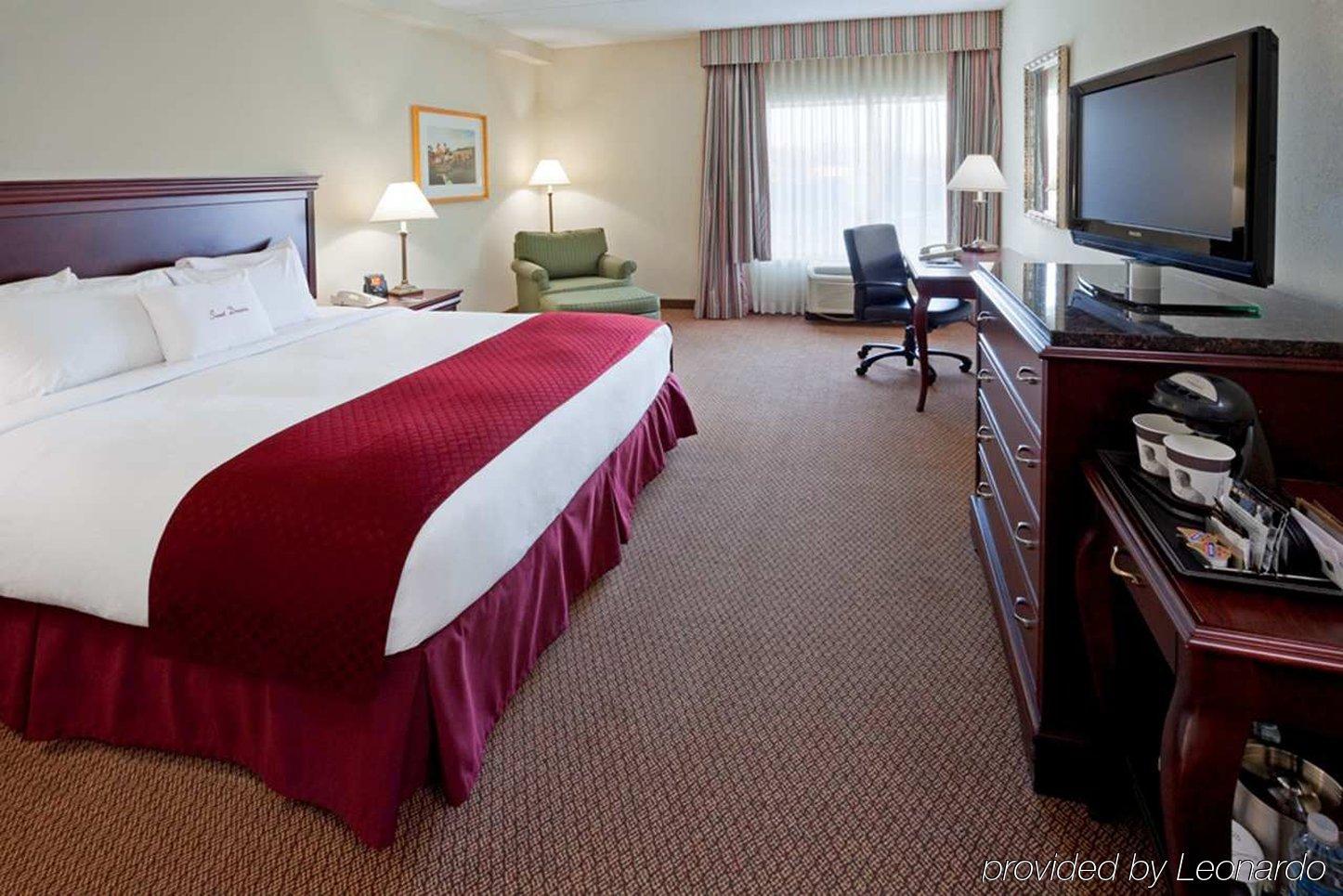 Hotel Doubletree By Hilton Boston-Milford Exteriér fotografie