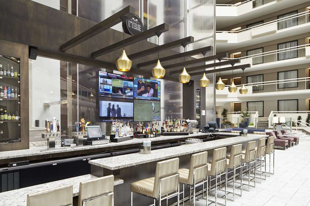 Hotel Doubletree By Hilton Boston-Milford Restaurace fotografie