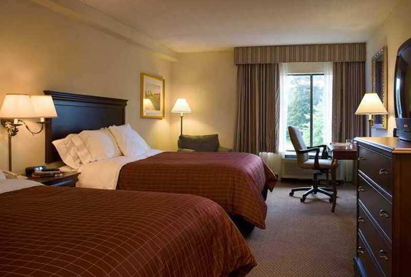 Hotel Doubletree By Hilton Boston-Milford Pokoj fotografie