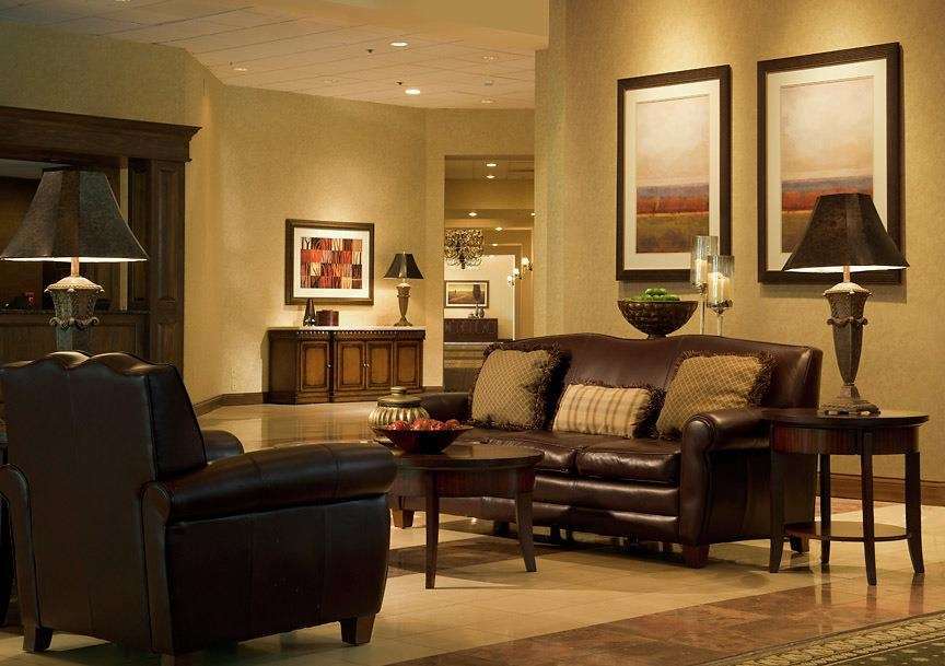 Hotel Doubletree By Hilton Boston-Milford Interiér fotografie